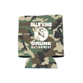Camo Koozie