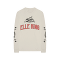 Drunk Snake Long Sleeve