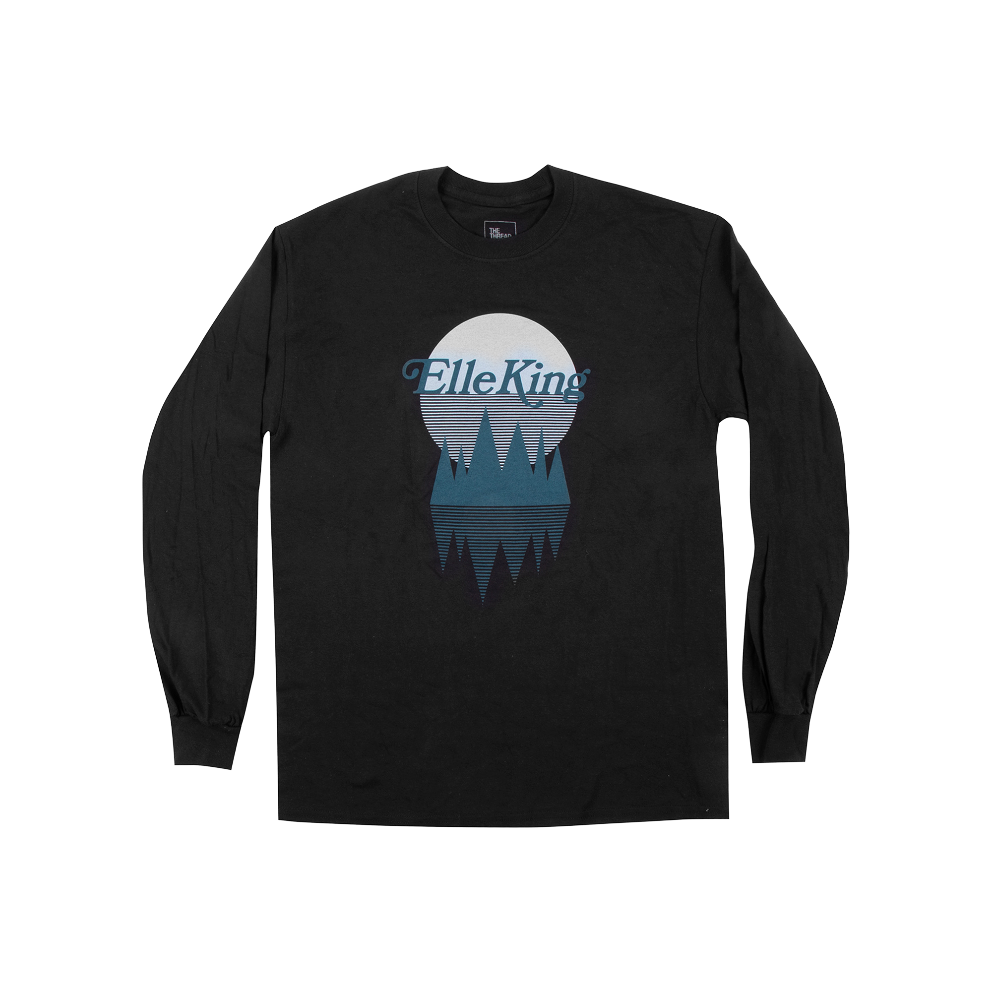 Mountain Long Sleeve
