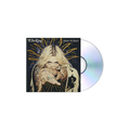 Shake The Spirit CD