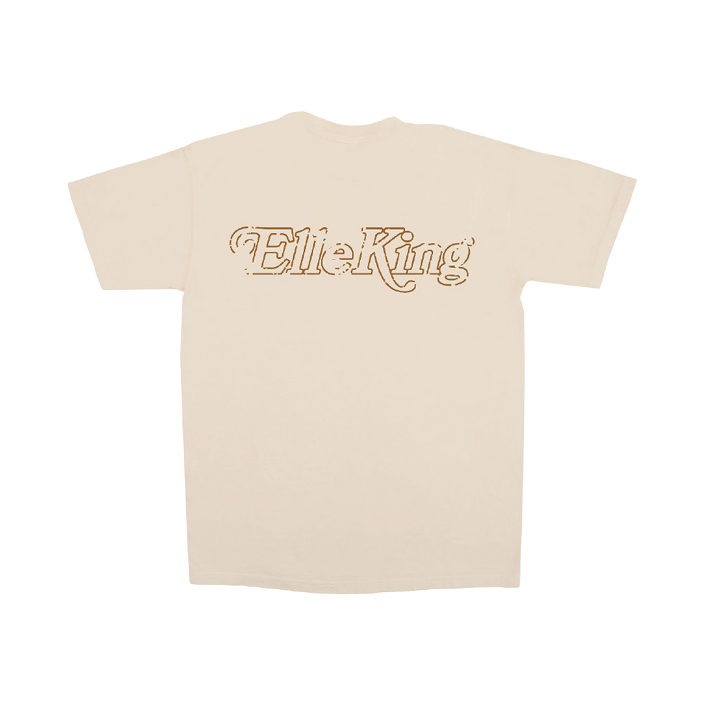 Shake the Spirit Tee