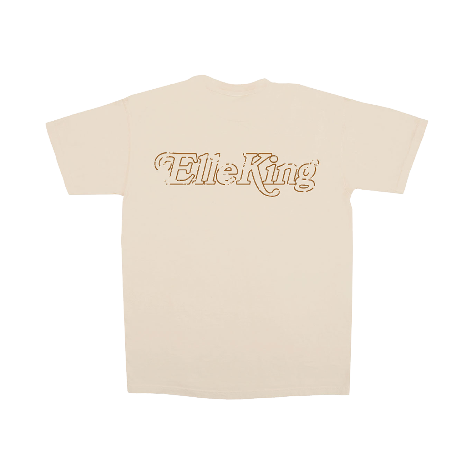 Shake the Spirit Tee