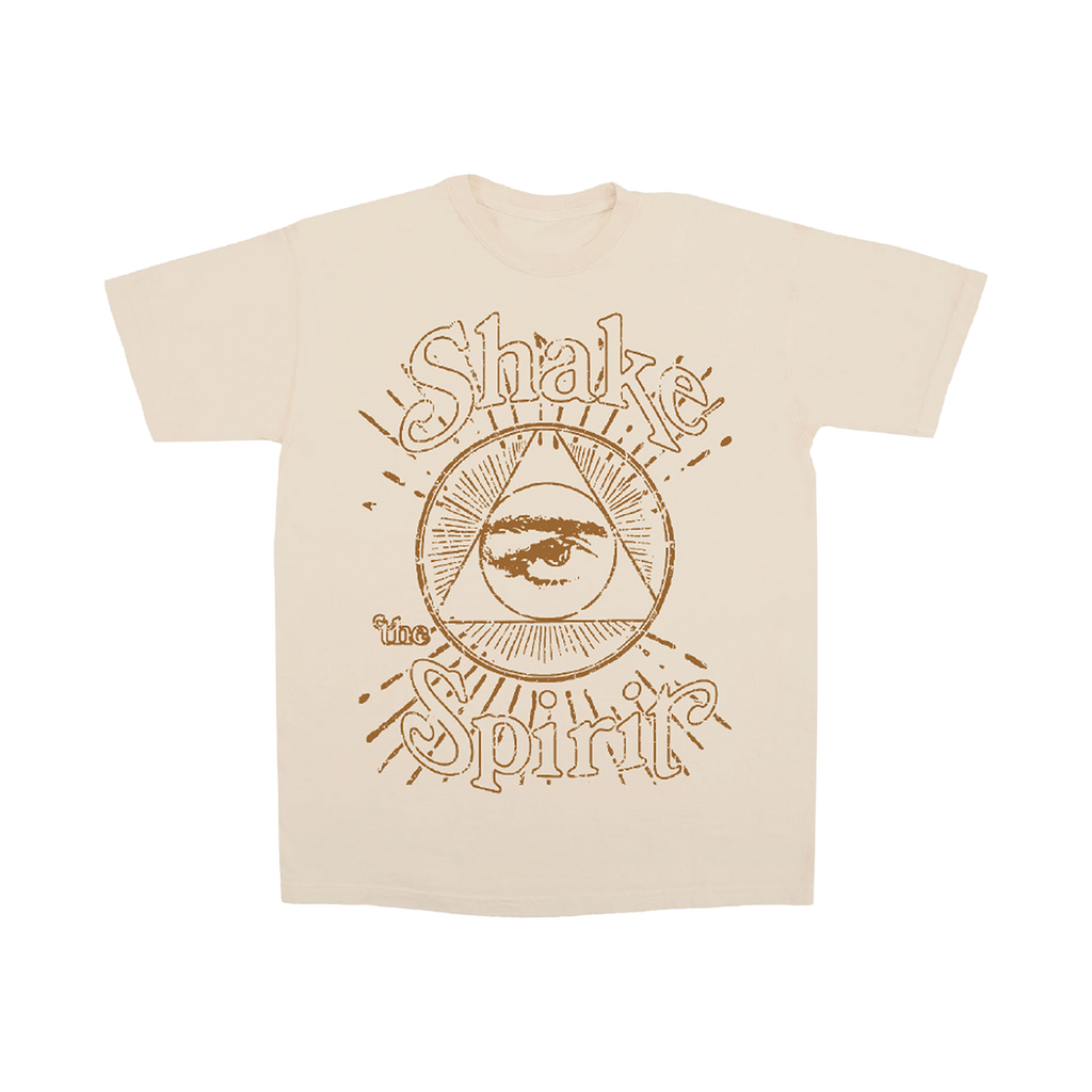 Shake the Spirit Tee