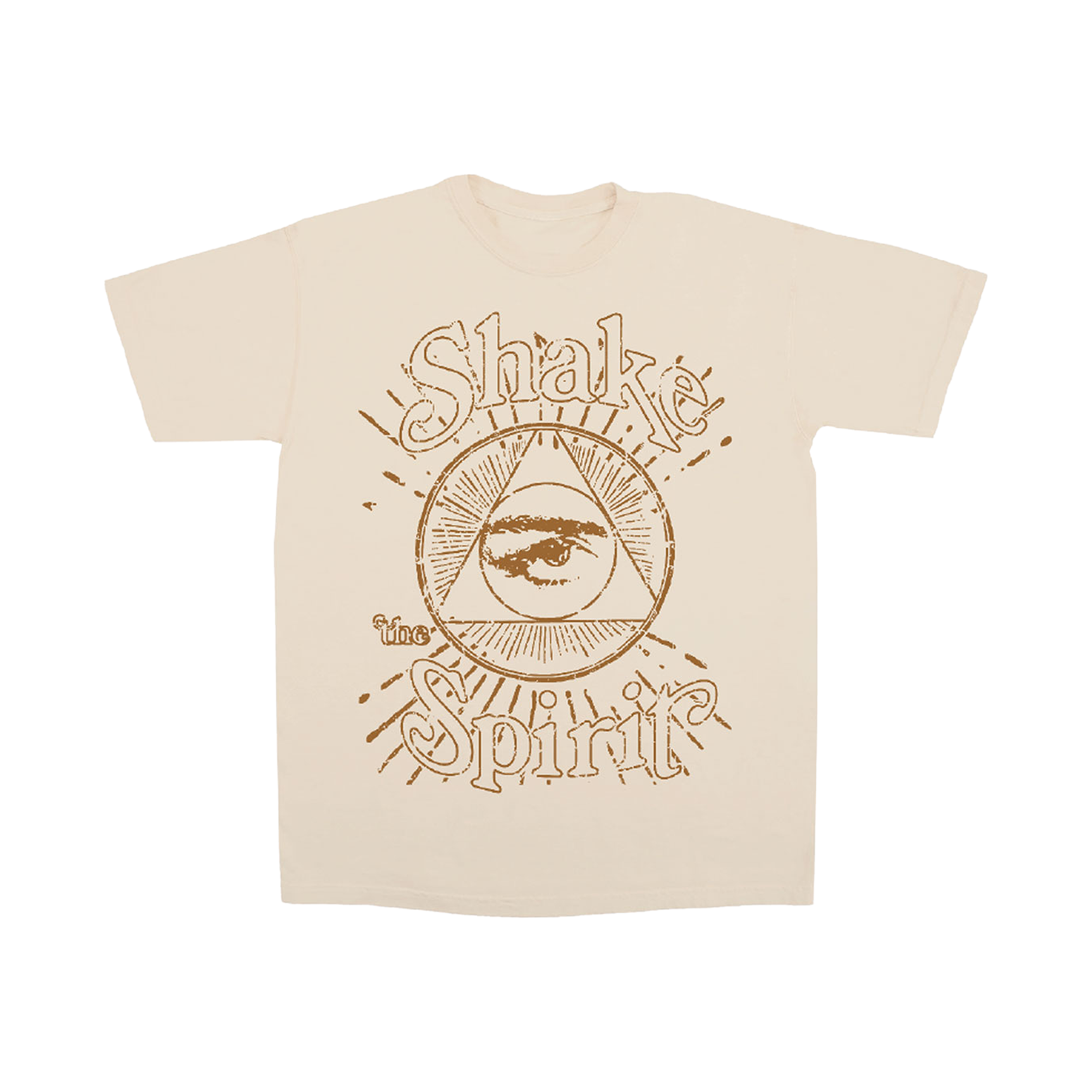 Shake the Spirit Tee